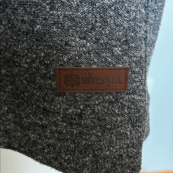 Sherpa Adventure  Gear Long Sweater Fleece Jacket. Women’s - Picture 4 of 8